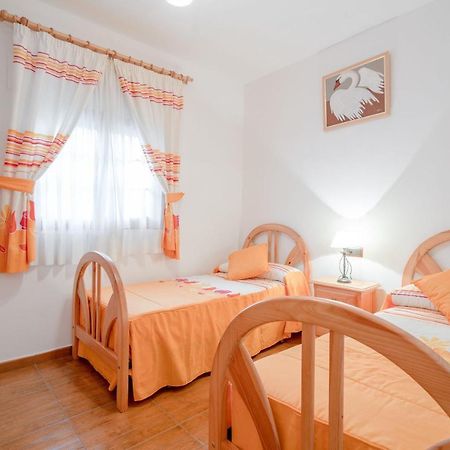 Cortijo La Encina Villa Sayalonga Ngoại thất bức ảnh